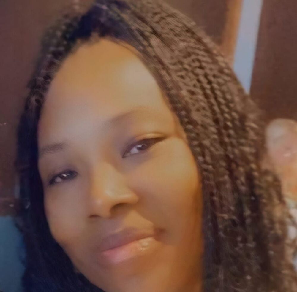 Meet your Posher, Tekisha